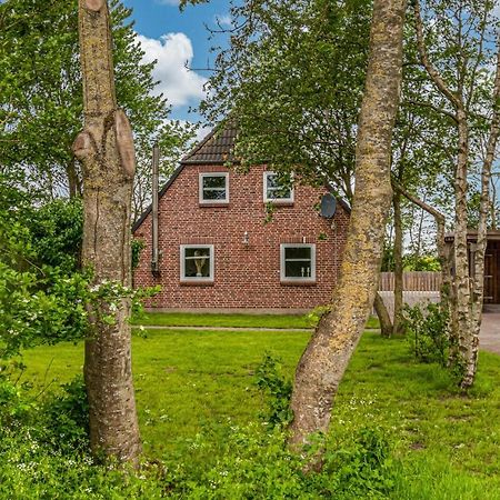 Nice Home In Niebuell With Kitchen Kültér fotó